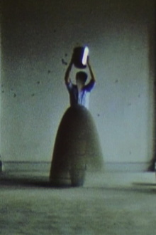 Sand Pillar 1979-82 Trailer