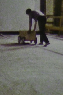Sand Track Trailer