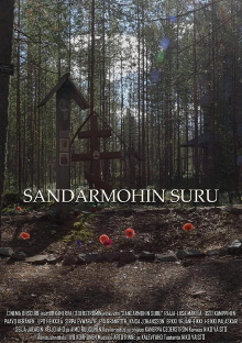 Sandarmohin suru Trailer