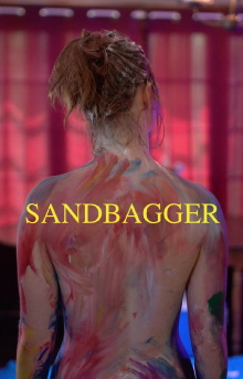 Sandbagger Trailer