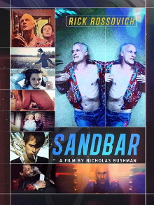 Sandbar Trailer
