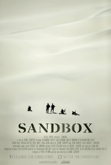 Sandbox Trailer