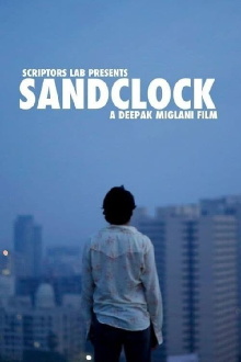 Sandclock Trailer