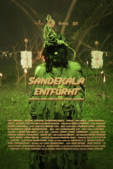 Sandekala Entführt Trailer