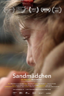 Sandgirl Trailer
