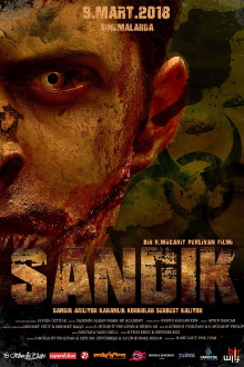 Sandık Trailer