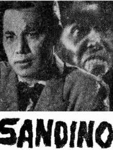 Sandino Trailer