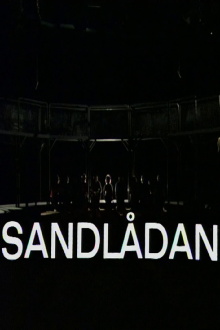 Sandlådan Trailer