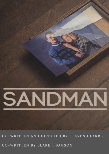 Sandman Trailer