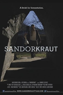 Sandorkraut Trailer