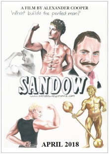 Sandow Trailer