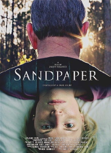 Sandpaper Trailer