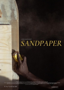 Sandpaper Trailer
