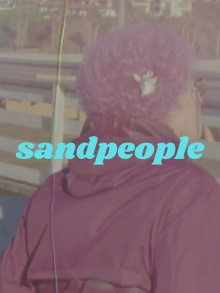 sandpeople Trailer