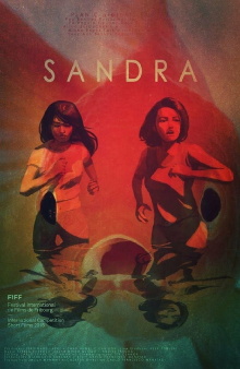 Sandra Trailer