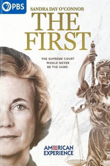 Sandra Day O'Connor: The First Trailer