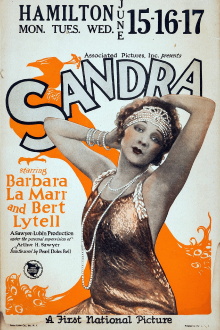 Sandra Trailer