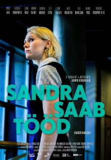 Sandra Gets a Job Trailer