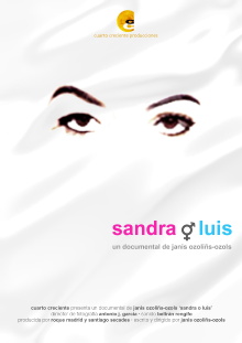 Sandra or Luis Trailer