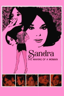 Sandra: The Making of a Woman Trailer