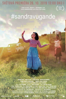 #sandravugande Trailer