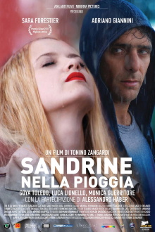 Sandrine in the Rain Trailer