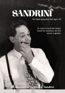 Sandrini Trailer
