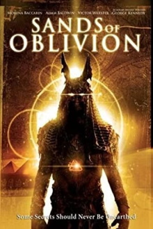 Sands of Oblivion Trailer