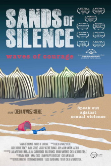 Sands of Silence Trailer