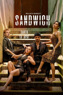 Sandwich Trailer