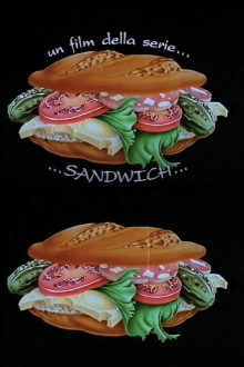 Sandwich Trailer