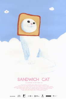 Sandwich Cat Trailer