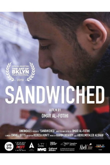 Sandwiched Trailer