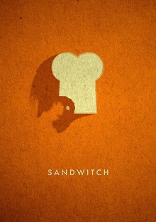 Sandwitch Trailer