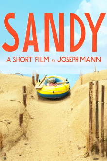 Sandy Trailer