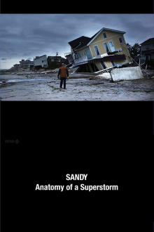 Sandy: Anatomy of a Superstorm Trailer