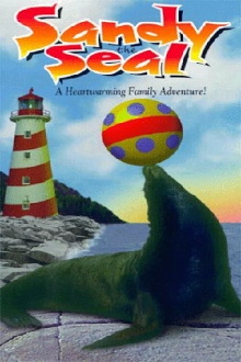 Sandy the Seal Trailer