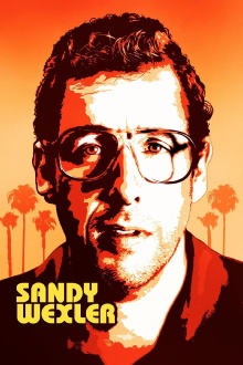Sandy Wexler Trailer