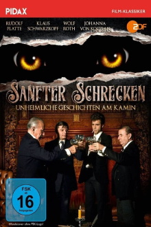 Sanfter Schrecken Trailer
