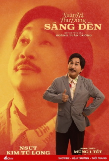 Sáng Đèn Trailer