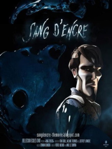 Sang d'Encre Trailer
