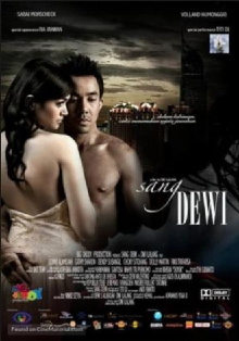 Sang Dewi Trailer