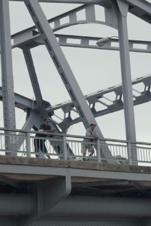 Sang-Hi Bridge Trailer