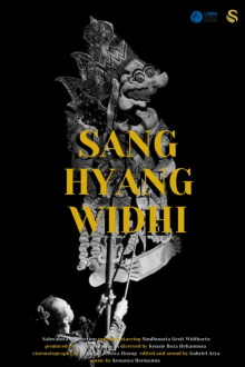Sang Hyang Widhi Trailer