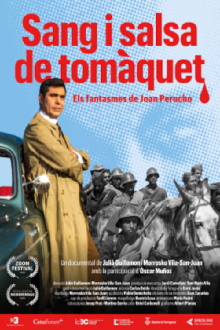 Sang i salsa (de tomàquet) Trailer