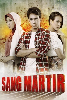 Sang Martir Trailer