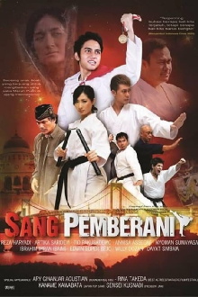 Sang Pemberani Trailer