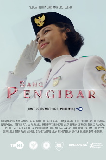 Sang Pengibar Trailer