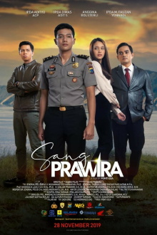 Sang Prawira Trailer