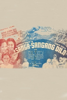 Sanga-sangang Dila Trailer